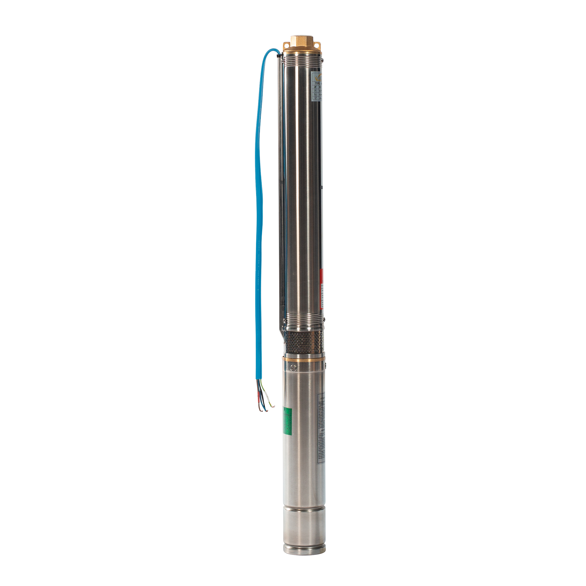 3 Inch Borehole pumps - Image 3