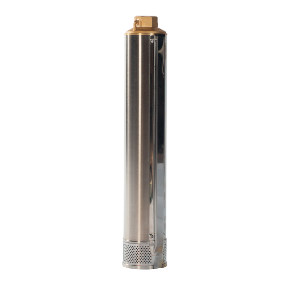 4 Inch Borehole Pump