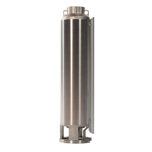4 Inch Borehole Pump - Image 2
