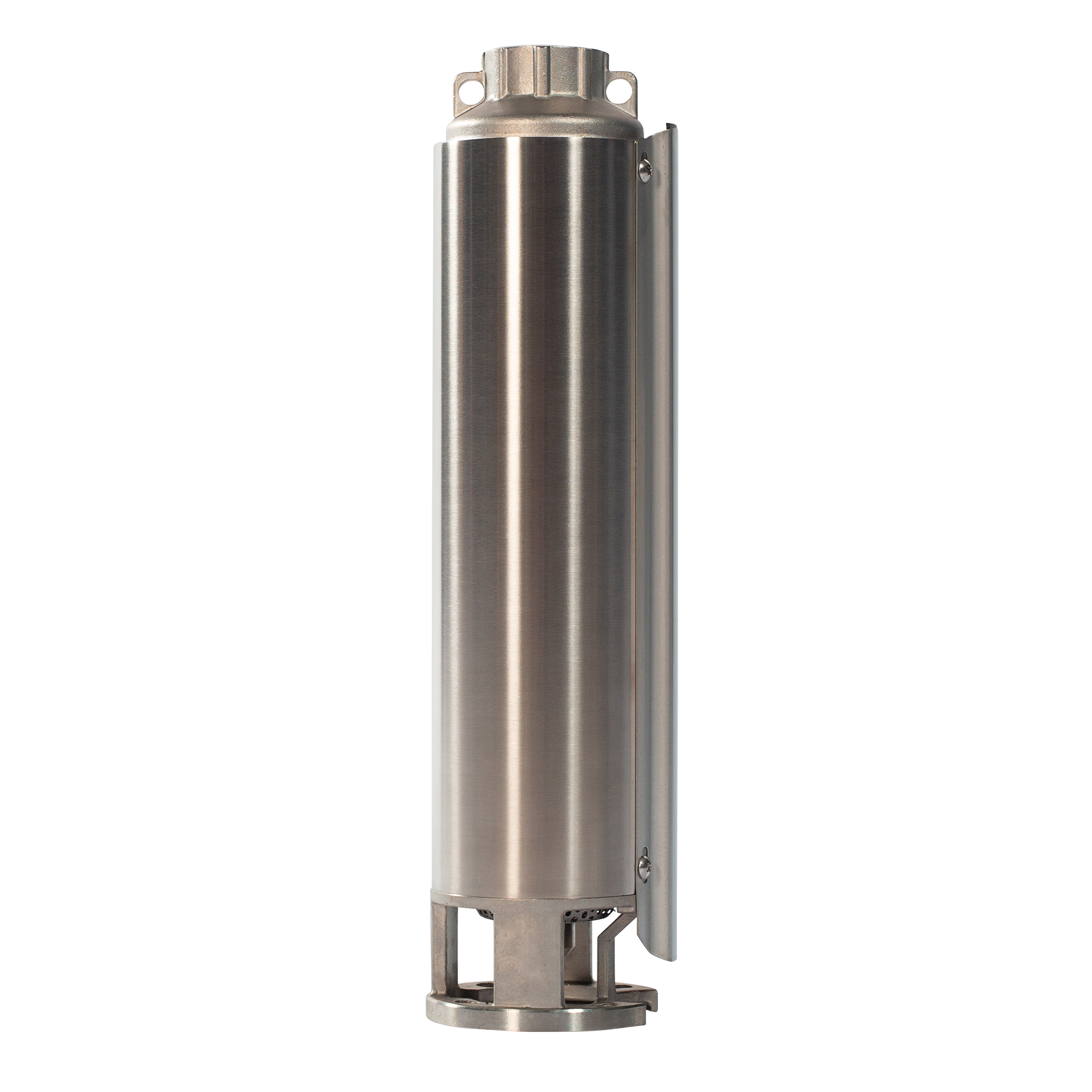 4 Inch Borehole Pump - Image 2