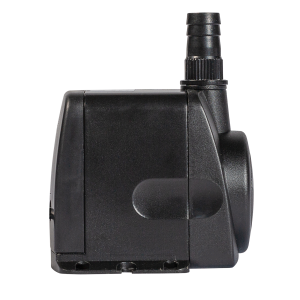 HB Fountain pumps