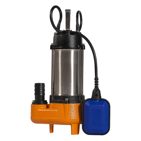 WSD Submersible Pump