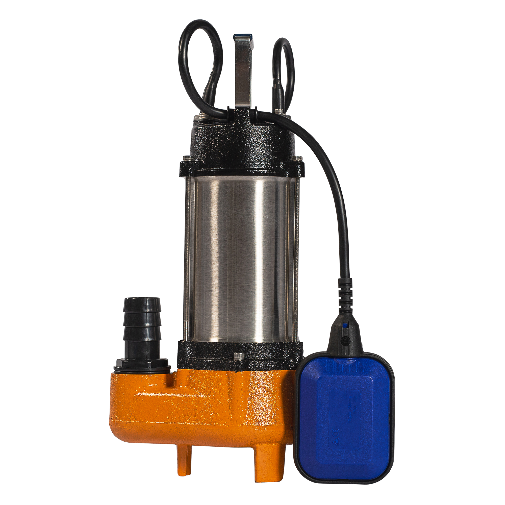 WSD Submersible Pump
