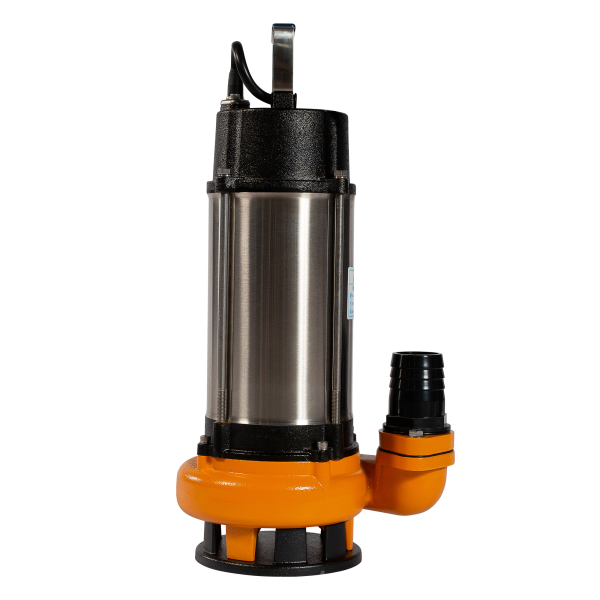 WSD Submersible Pump - Image 2