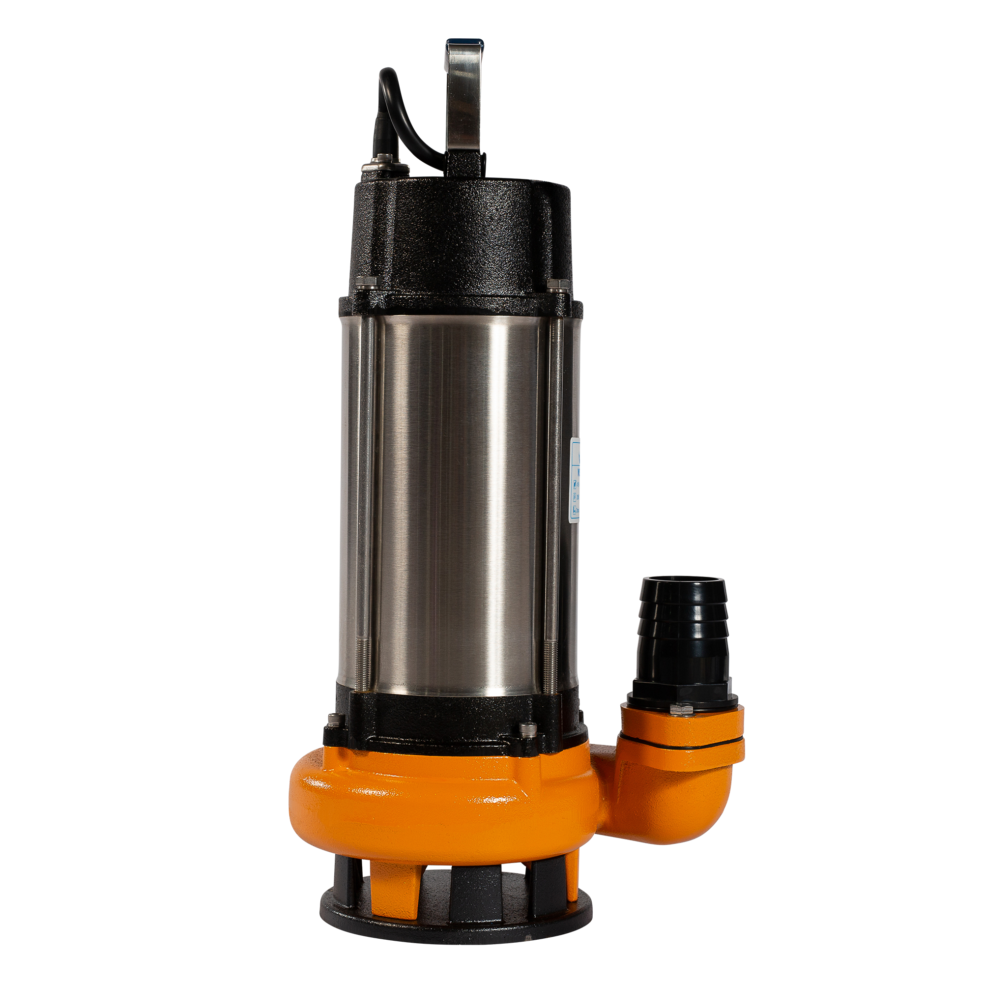 WSD Submersible Pump - Image 2