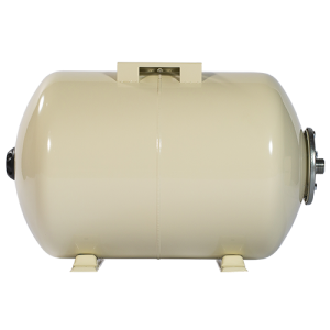 Pressure tank