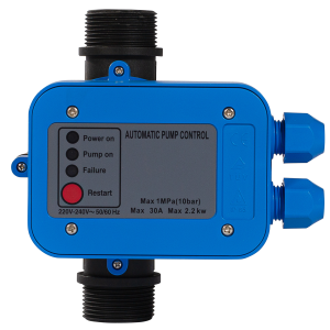 SKD11 Flow Control Switch