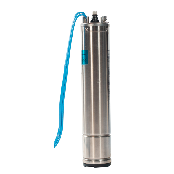 4 Inch Borehole Motor