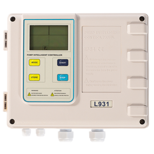H931 Digital Starter 380V