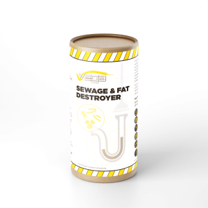 Sewage and Fat Destroyer