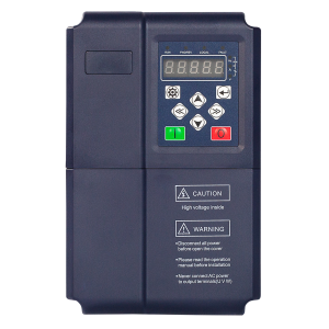 DC-AC Solar Inverter