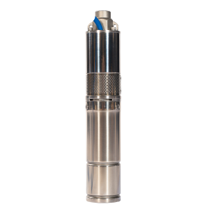 HR & HRI Solar Borehole Pump