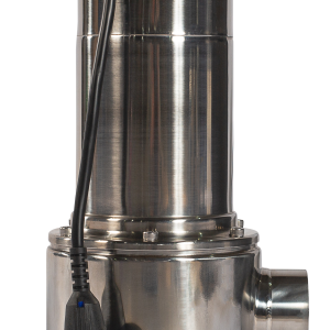 VXM Submersible Pump